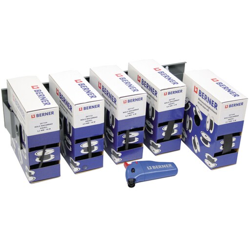 EXP CPL 5 BOB MACAR RETRATIL